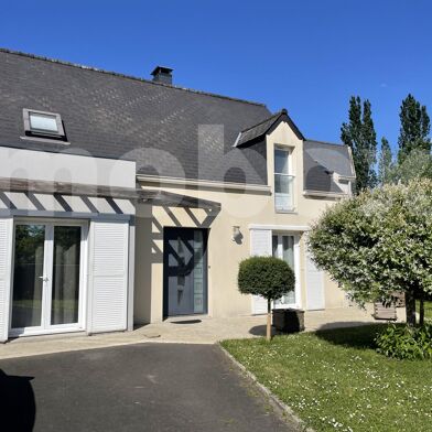 Maison 6 pièces 394990 €