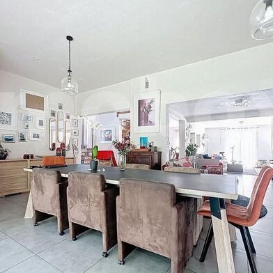 Maison 6 pièces 394990 €