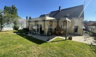 Maison 6 Pièces 182 m² à vendre à Ancenis-Saint-Géréon (44150)