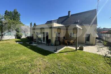 Maison 6 pièces 394990 €