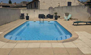 Appartement 2 Pièces 51 m² à vendre à Codognan (30920)