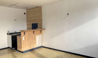 Appartement 1 Pièce 28 m² à louer à Saint-Martin-de-Crau (13310)