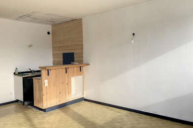 Appartement 1 pièces 520 €