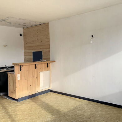 Appartement 1 pièces 520 €