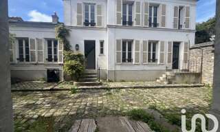 Maison 5 Pièces 71 m² à vendre à Fontainebleau (77300)