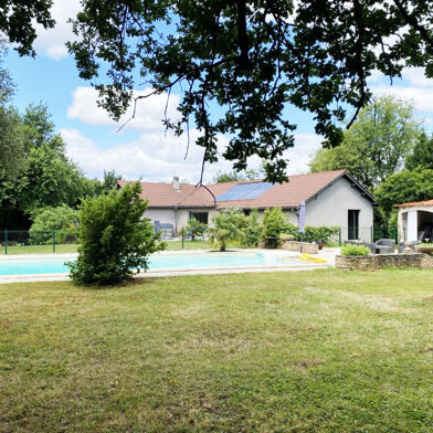 Maison 8 pièces 945000 €