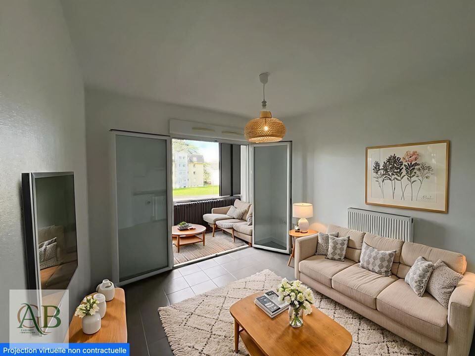 Appartement  T1 à vendre Bayonne 64100