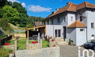 Maison 5 Pièces 145 m² à vendre à Saint-Louis-lès-Bitche (57620)