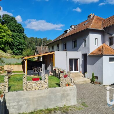 Maison 5 pièces 148000 €