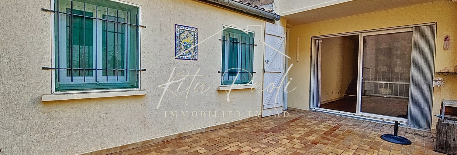 Maison 9 Pièces 203 m² à vendre à Béziers (34500)