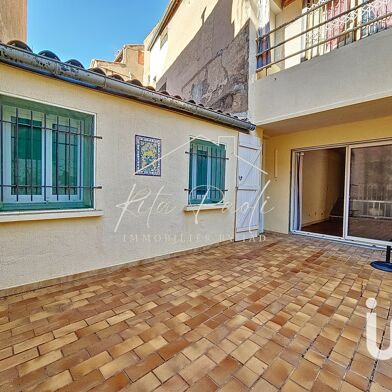 Maison 9 pièces 190000 €