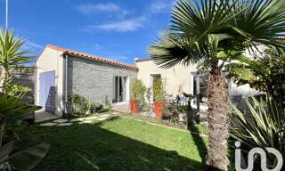 Maison 4 Pièces 115 m² à vendre à Saint-Georges-d'Oléron (17190)