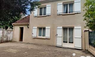 Maison 5 Pièces 105 m² à vendre à Clichy-sous-Bois (93390)