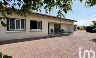 Maison 4 Pièces 100 m² à vendre à Les Billaux (33500)