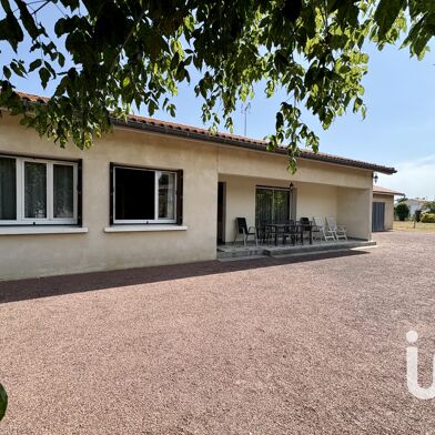 Maison 4 pièces 298000 €