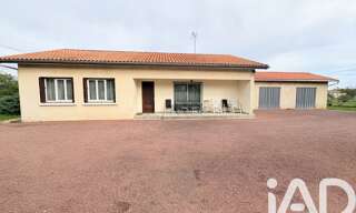 Maison 4 Pièces 100 m² à vendre à Les Billaux (33500)