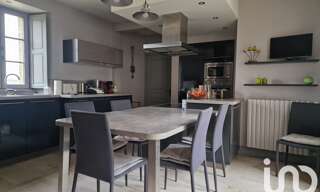 Maison 7 Pièces 247 m² à vendre à Montreuil-Bellay (49260)