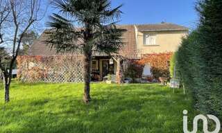 Maison 4 Pièces 110 m² à vendre à Orsennes (36190)