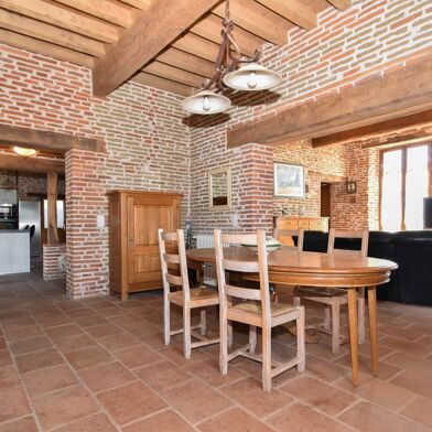 Maison 8 pièces 1249000 €