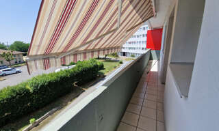 Appartement 3 Pièces 60 m² à vendre à Auterive (31190)