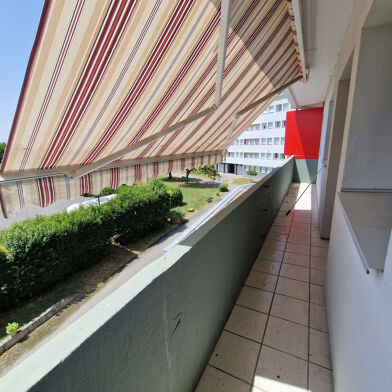 Appartement 3 pièces 119000 €