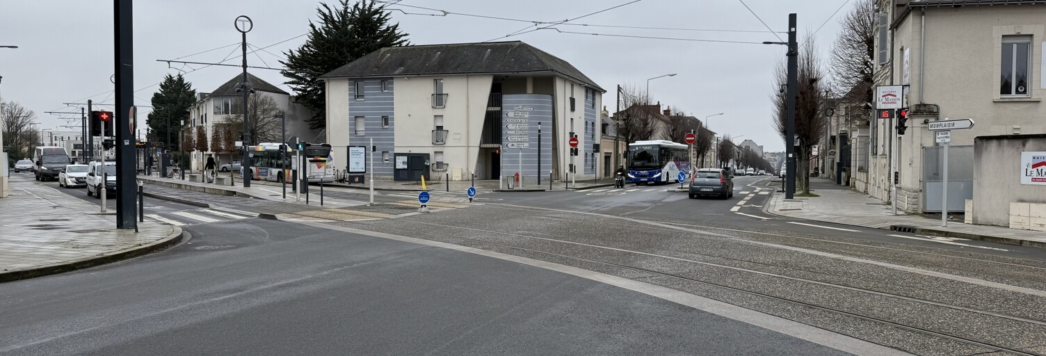 Maison 4 Pièces 237 m² à vendre à Angers (49100)