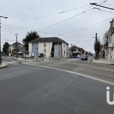 Maison 4 pièces 563000 €