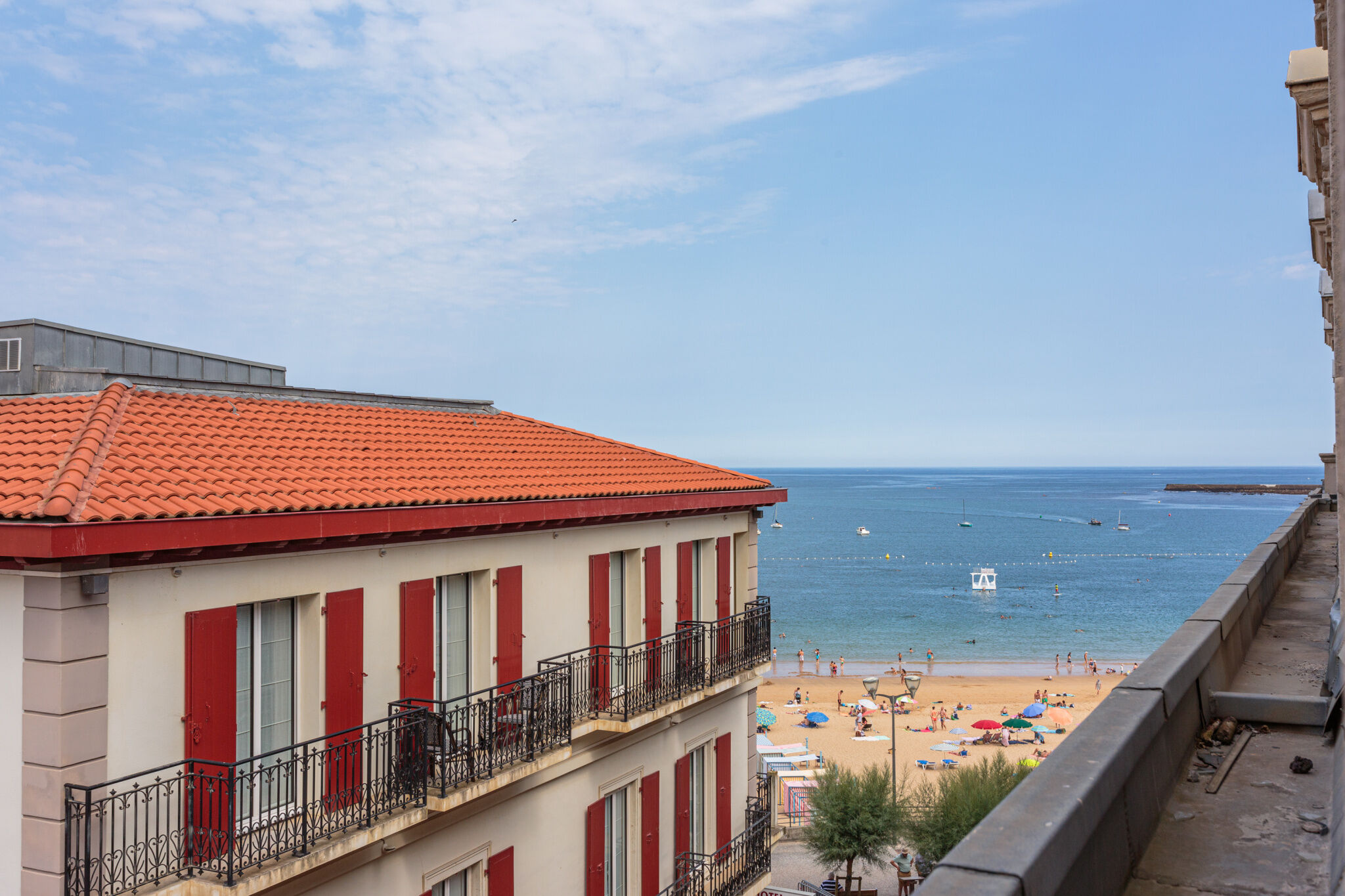 Appartement  T2 à vendre Saint-Jean-de-Luz 64500