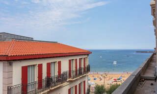 Appartement 2 Pièces 36 m² à vendre à Saint-Jean-de-Luz (64500)