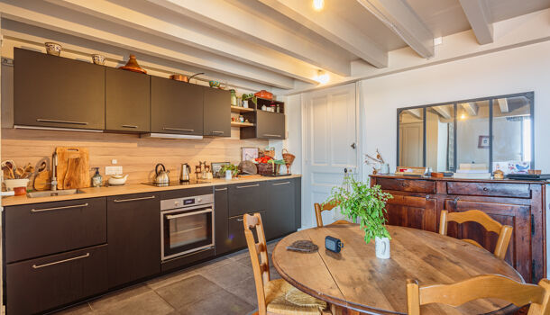 Appartement 2 pièces  à vendre Saint-Jean-de-Luz 64500