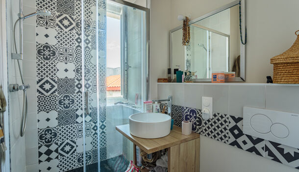 Appartement 2 pièces  à vendre Saint-Jean-de-Luz 64500