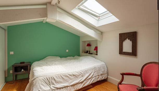 Appartement 2 pièces  à vendre Saint-Jean-de-Luz 64500