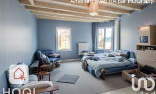 Maison 7 Pièces 148 m² à vendre à Lys-Haut-Layon (49310)