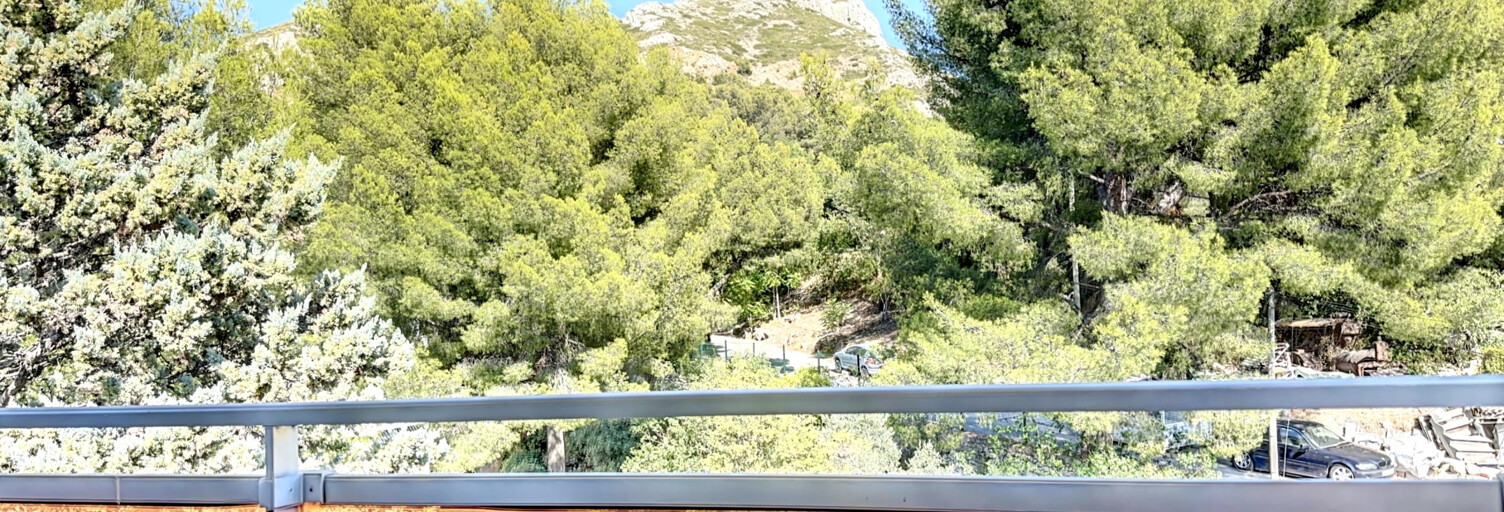 Appartement 5 Pièces 107 m² à vendre à Marseille 10 (13010)