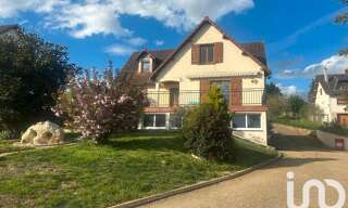 Maison 5 Pièces 132 m² à vendre à Bléneau (89220)