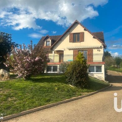 Maison 5 pièces 177300 €