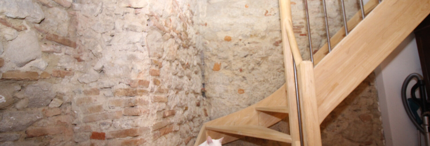 Maison 6 Pièces 155 m² à vendre à Caraman (31460)