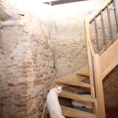 Maison 6 pièces 220000 €