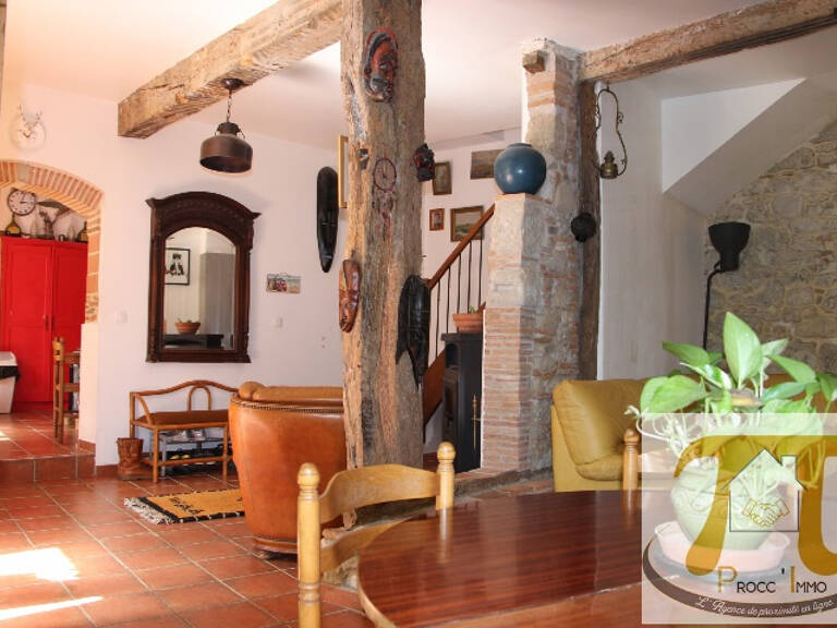Maison de village avec possibilité de division pour revenu l — photo 1
