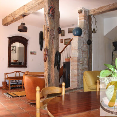 Maison 6 pièces 220000 €