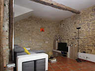 Maison de village avec possibilité de division pour revenu l — photo 3
