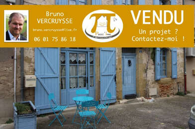 Maison 5 pièces 129900 €