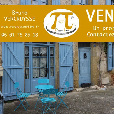 Maison 5 pièces 129900 €