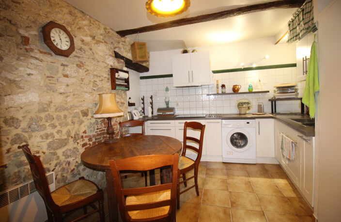 Charmante maison de village — photo 3