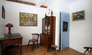 Maison 5 Pièces 90 m² à vendre à Auriac-sur-Vendinelle (31460)