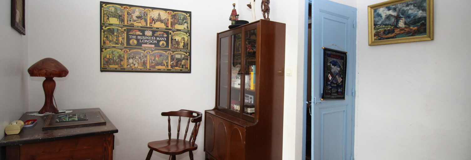 Maison 5 Pièces 90 m² à vendre à Auriac-sur-Vendinelle (31460)