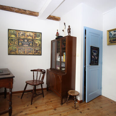 Maison 5 pièces 129900 €