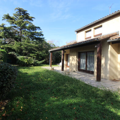 Maison 7 pièces 620000 €