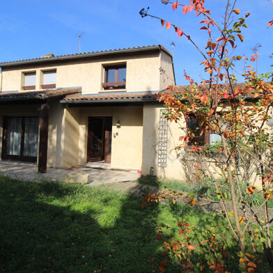 Maison 7 pièces 620000 €