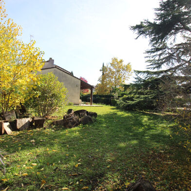 Maison 7 pièces 620000 €